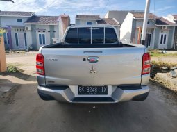 Mitsubishi Strada Triton Exceed 2,5 MT Diesel 2019 9