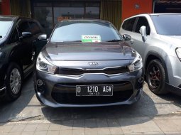 Kia Rio 1.4 Automatic 2018 1