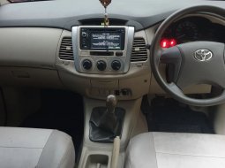 Toyota Kijang Innova G Luxury 2013 7