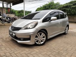 Honda Jazz 1.5 AT 2011 5