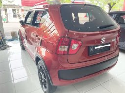 Suzuki Ignis GX AT  2018 4