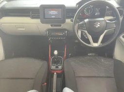 Suzuki Ignis GX AT  2018 5