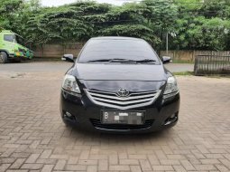 Toyota Vios G CVT 2011 1