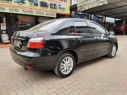 Toyota Vios G CVT 2011 4