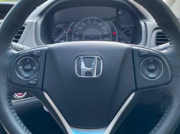 Honda CR-V 2.4 Sunroof Prestige AT 2015 8