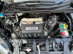 Honda CR-V 2.4 Sunroof Prestige AT 2015 10