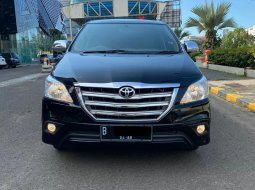 Toyota Kijang Innova G 2015 1