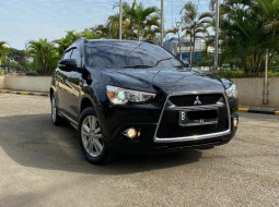 Mitsubishi Outlander Sport PX 2012 Hitam 2