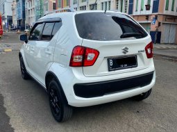 Suzuki Ignis GX AGS 2018 3