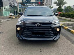 Toyota Avanza 1.5 G Facelift 2021 Hitam 1