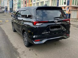 Toyota Avanza 1.5 G Facelift 2021 Hitam 3