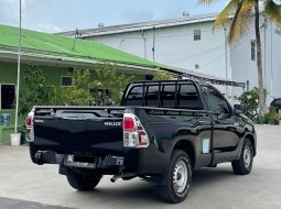 Toyota Hilux S-Cab 2.4 DSL M/T 2019 Hitam 7