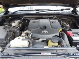 Toyota Fortuner 2.4 VRZ AT 2018 2