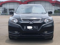 HONDA HR-V CVT HITAM 2017 ADA DISKON GEDE GEDEAN SAMPAI PULUHAN JUTA RUPIAH!! 1