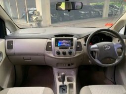 Toyota Kijang Innova G A/T Diesel 2014 4