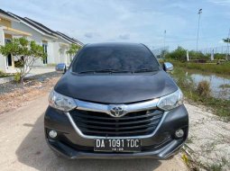 Toyota Avanza 1.3G AT 2015 1