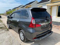 Toyota Avanza 1.3G AT 2015 5