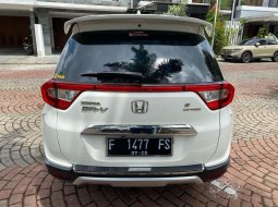 Honda BR-V E MT 2016 5