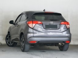Honda HR-V E Prestige 2015 Abu-abu Siap Pakai Murah Bergaransi Kilometer Asli DP Minim 25Juta 3