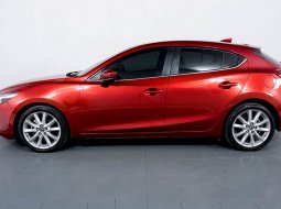 Mazda3 Hatchback AT 2019 Merah 4