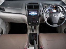 Toyota Avanza 1.3G AT 2021 Silver 8