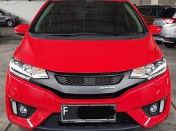 Honda Jazz RS A/T ( Matic ) 2014 Merah Km Super Antiik 38rban Mulus Gress Siap Pakai 1