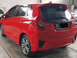 Honda Jazz RS A/T ( Matic ) 2014 Merah Km Super Antiik 38rban Mulus Gress Siap Pakai 4