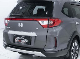 HONDA BR-V (MODERN STEEL METALLIC)  TYPE E FACELIFT 1.5 M/T (2021) 8