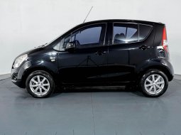 Suzuki Splash GL 2014 Hitam