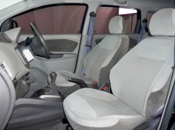 Chevrolet Spin LTZ 2015 Hitam 4