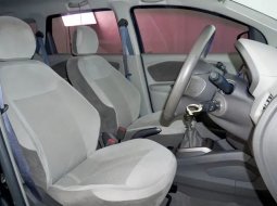Chevrolet Spin LTZ 2015 Hitam 3