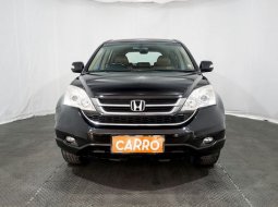 Honda CR-V 2.4 AT 2011