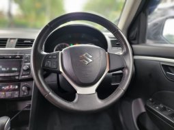 Suzuki Swift GX AT 2014 Istimewa 4