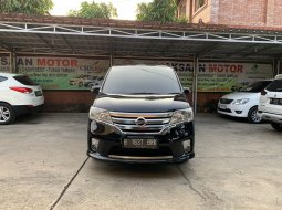 Nissan Serena Hws 2.0cc Automatic Th.2013 2