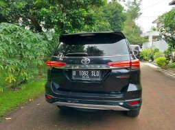 Toyota Fortuner New  4x4 2.8 GR Sport A/T DSL GR SPORT 2018 2