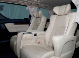 Toyota Alphard 2.5 G AT 2020 9