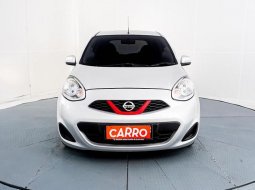 Nissan March 1.2 MT 2015