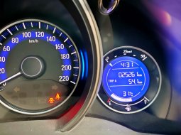 Honda Jazz RS CVT 2017 Hatchback 4