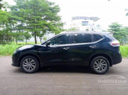 Mobil Nissan X-Trail 2017 2.5 terbaik di Banten 10