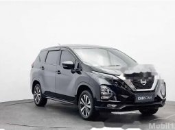 Jual cepat Nissan Livina VE 2020 di Banten