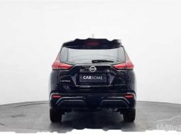 Jual cepat Nissan Livina VE 2020 di Banten 2