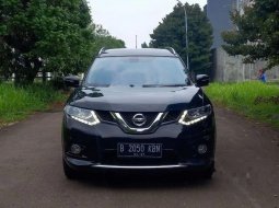 Mobil Nissan X-Trail 2017 2.5 terbaik di Banten 18