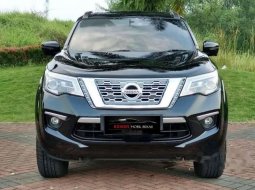 Mobil Nissan Terra 2018 dijual, Banten