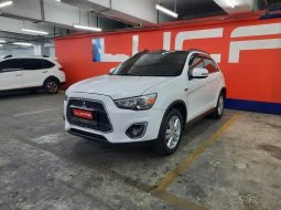DKI Jakarta, Mitsubishi Outlander Sport PX 2015 kondisi terawat