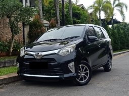 TOYOTA CALYA G LCGC 1.2 A/T  Tahun 2018 1