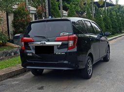 TOYOTA CALYA G LCGC 1.2 A/T  Tahun 2018 6