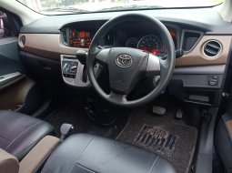 TOYOTA CALYA G LCGC 1.2 A/T  Tahun 2018 10