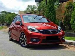 Bismillah ,, Dijual HONDA BRIO RS HATCHBACK 1.2 M/T 2016 2