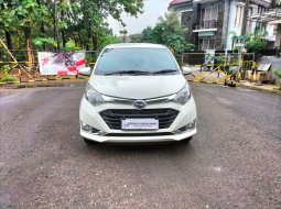 [DP 6 JUTA] Daihatsu Sigra 1.2 R DLX MT 2019 Putih Cash Kredit 1