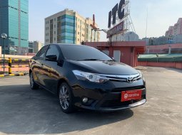 Toyota Vios 1.5 G MT 2016 2